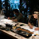 Image for article titled Thanks For Making New York's First Sketchbattle At Jalopnik HQ A Huge Success
